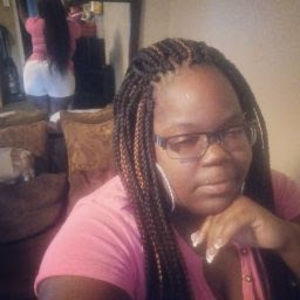 Meet your Posher, Kimberly